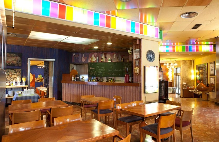 Restaurants - 2