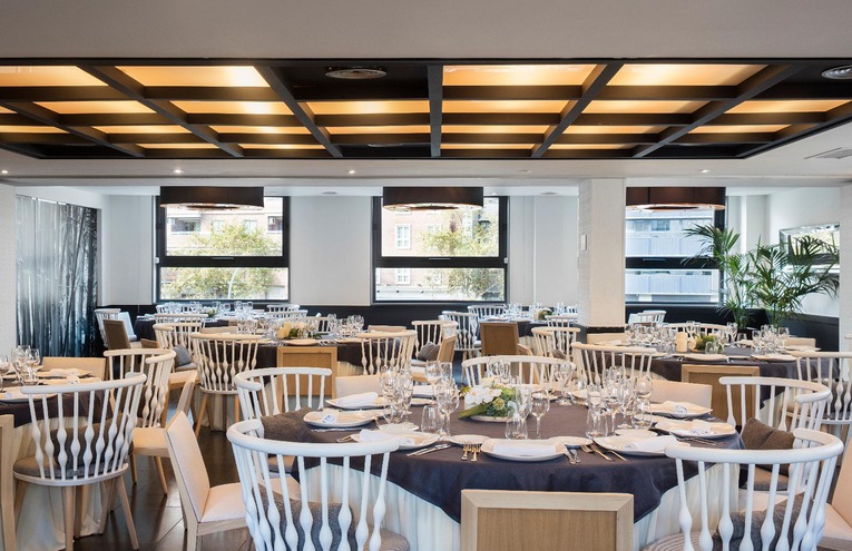 Restaurants - 1