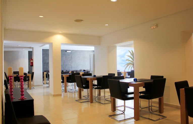 Restaurants - 2