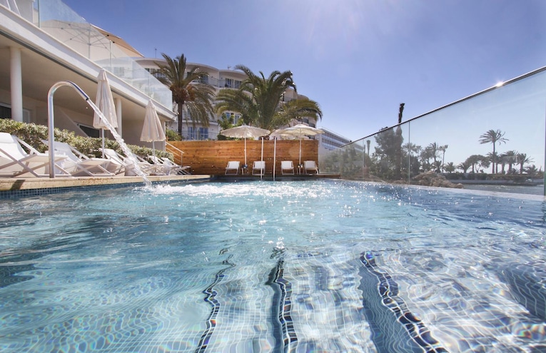 Piscines - 1