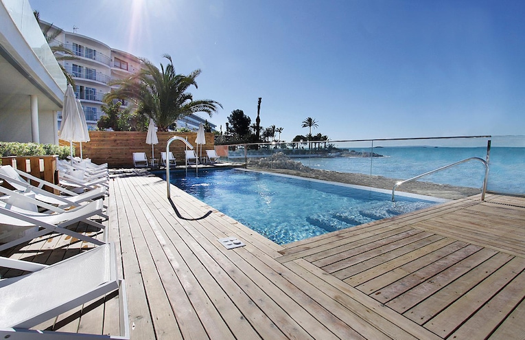 Piscines - 1