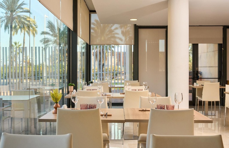Restaurants - 5