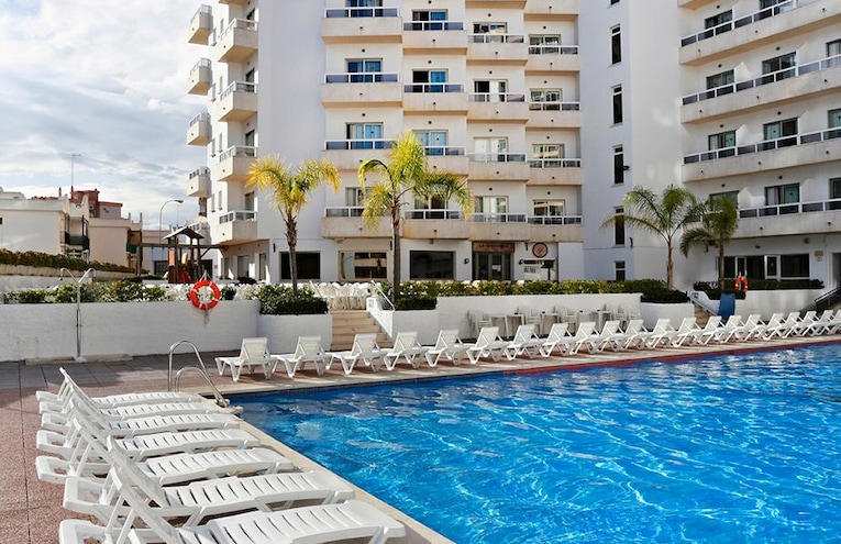 Piscines - 1