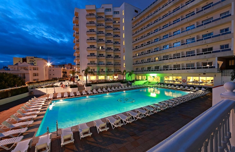 Piscines - 2