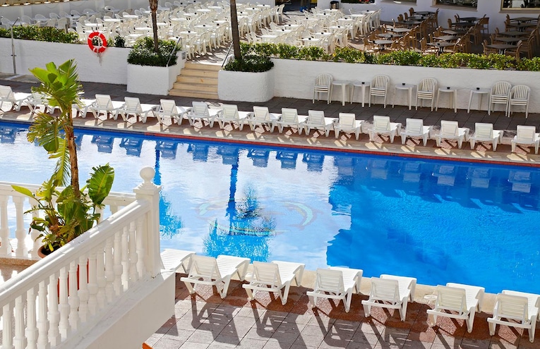 Piscines - 3
