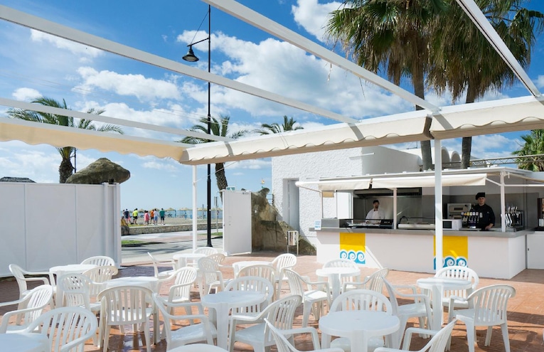 Restaurants - 1