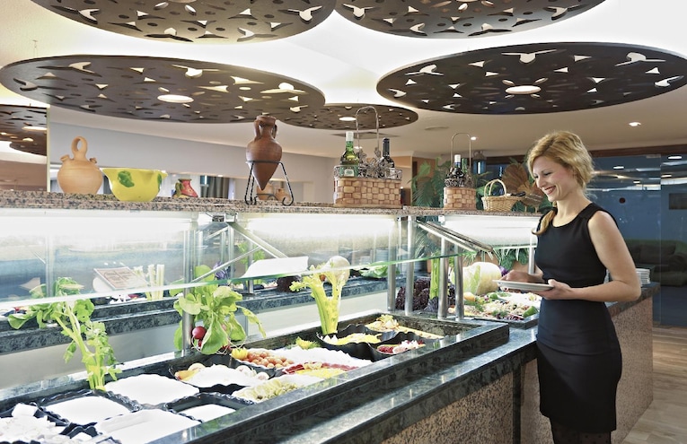 Restaurants - 2