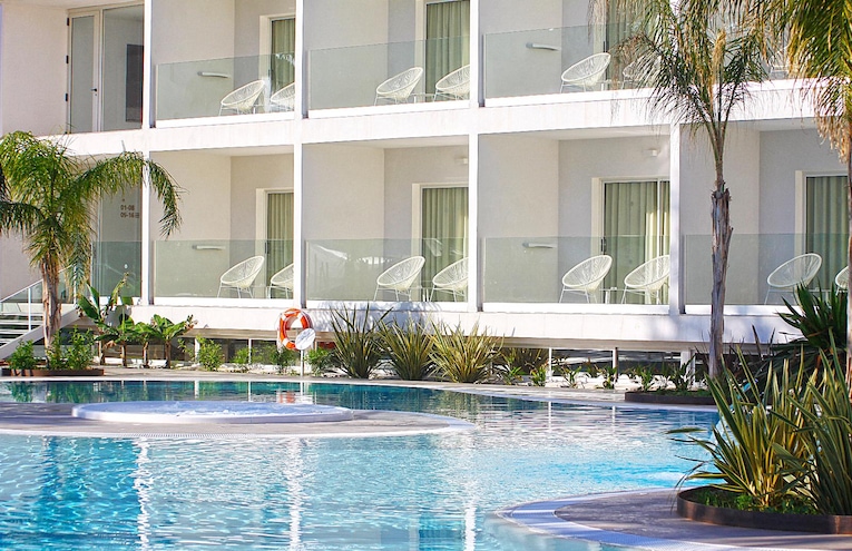 Piscines - 1