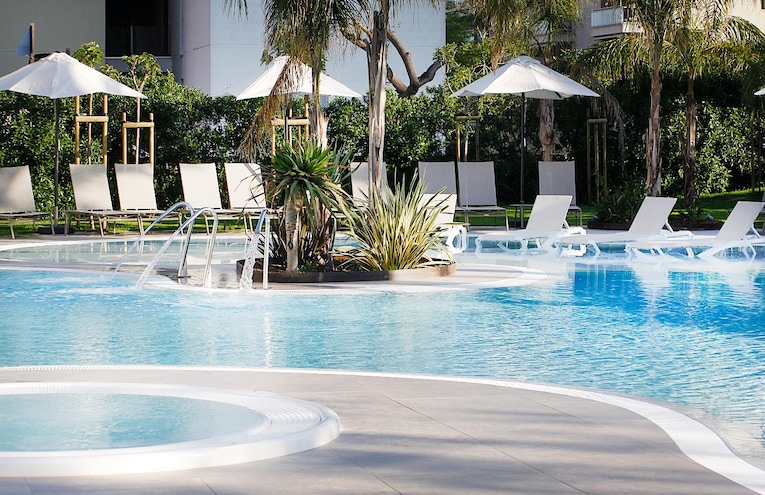 Piscines - 2