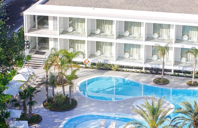 Piscines - 3