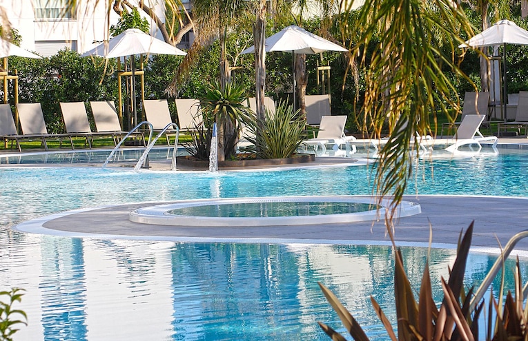 Piscines - 3