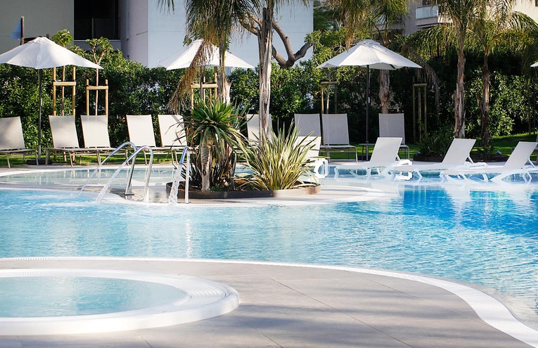 Piscines - 4