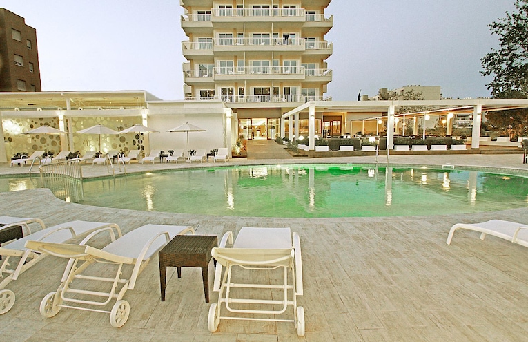 Piscines - 4