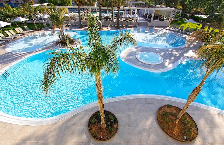 Piscines - 5