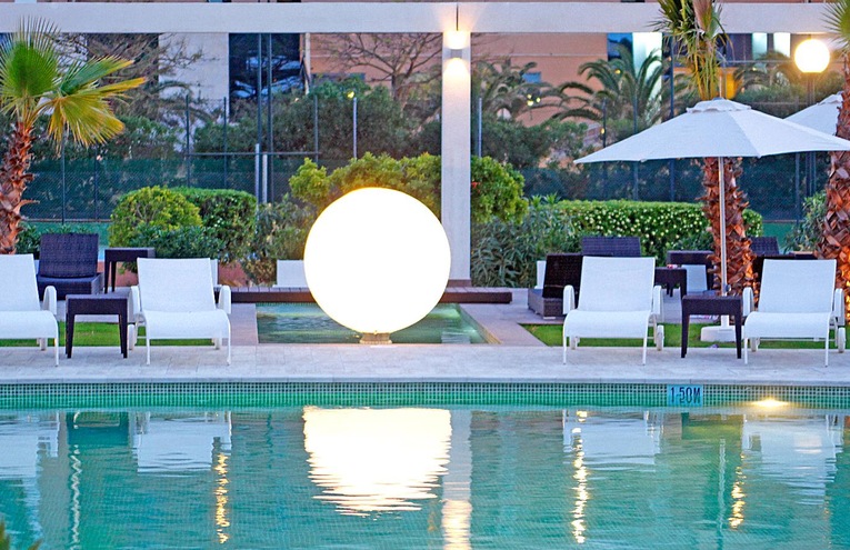 Piscines - 6