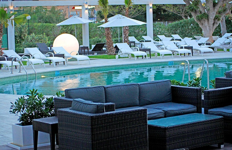 Piscines - 7