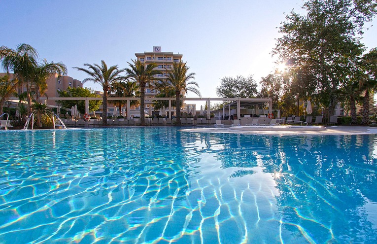 Piscines - 1