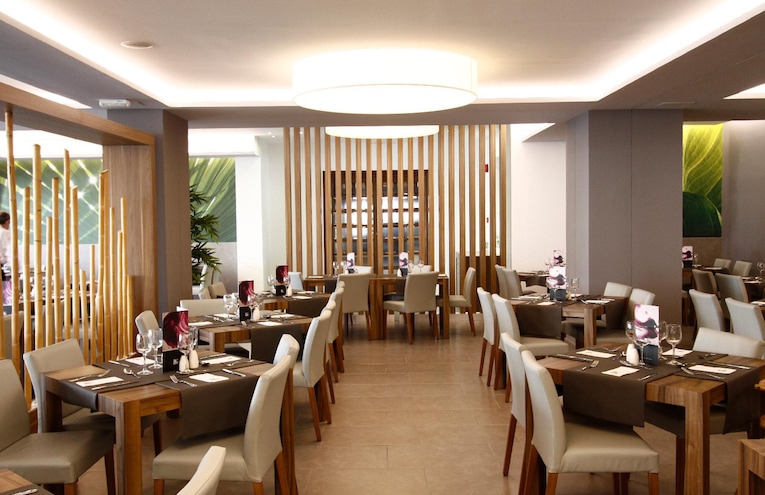 Restaurants - 1