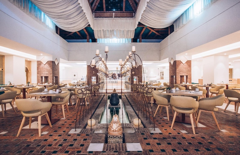 Restaurants - 5