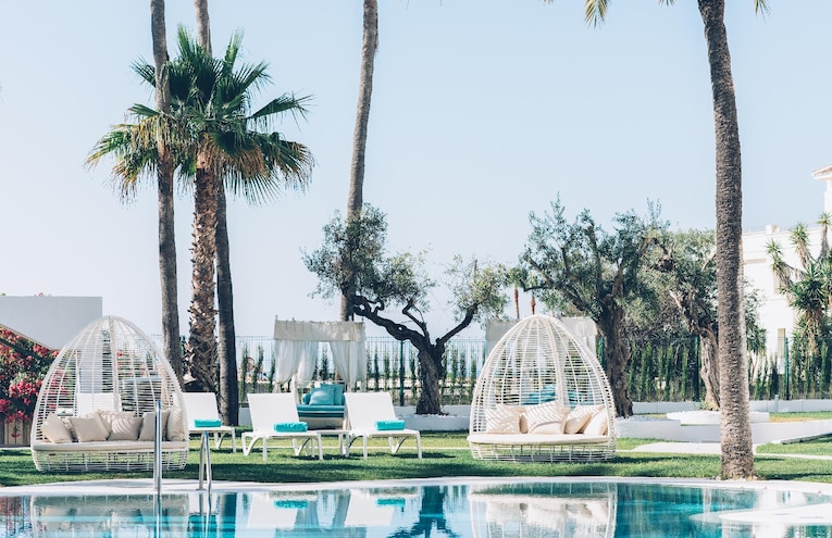 Piscines - 2