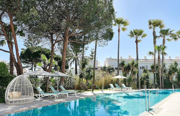 Piscines - 3