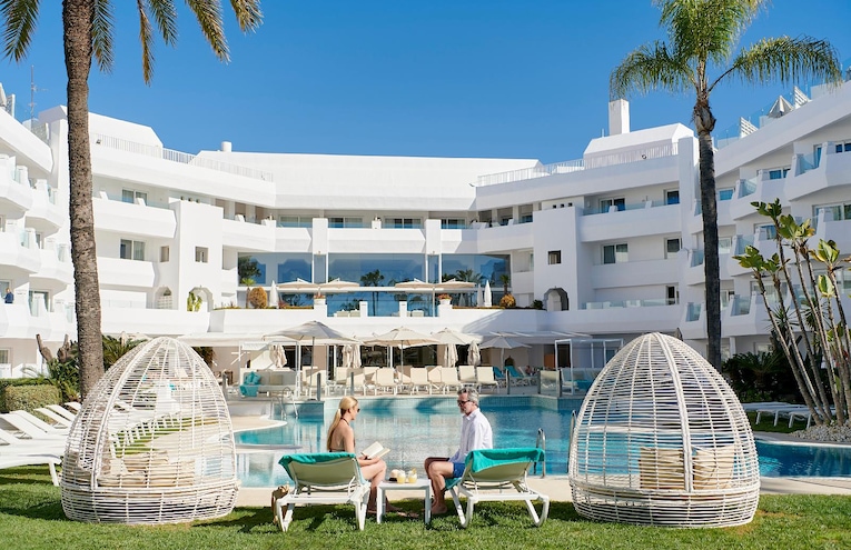 Piscines - 5