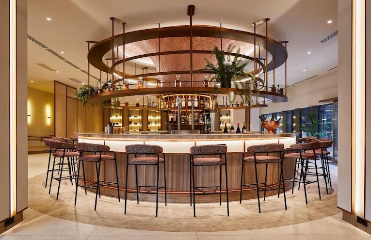 Restaurants - 1