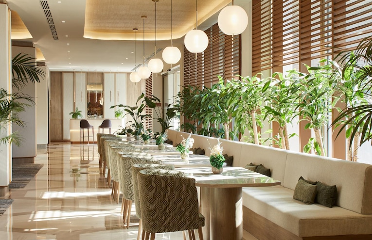 Restaurants - 1