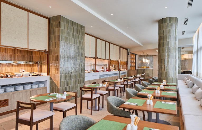 Restaurants - 3
