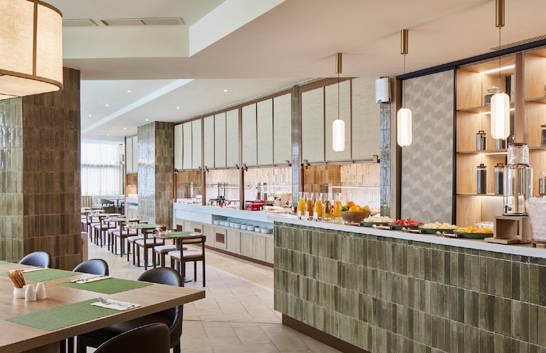 Restaurants - 6