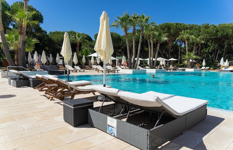 Piscines - 1