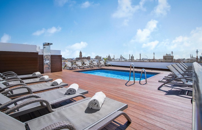 Piscines - 1