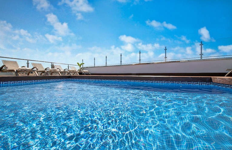 Piscines - 2