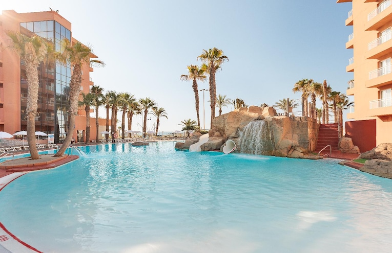 Piscines - 1