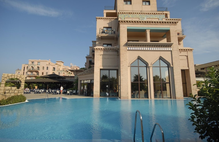 Piscines - 1