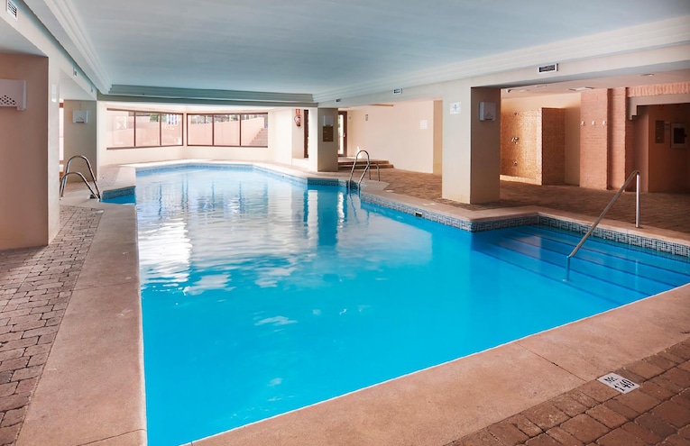 Piscines - 3