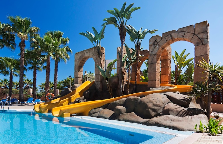 Piscines - 4