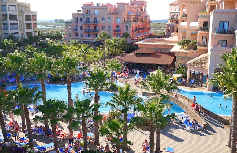 Piscines - 2