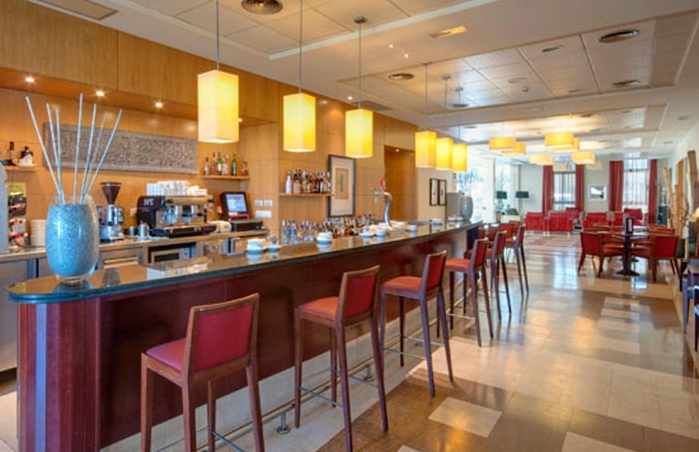 Restaurants - 2