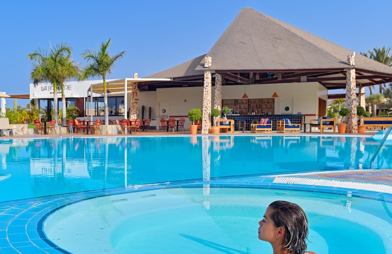 Piscines - 2