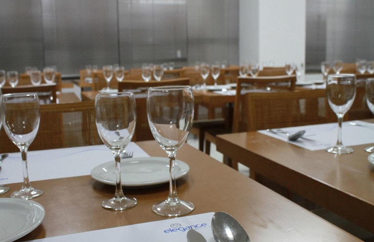 Restaurants - 1