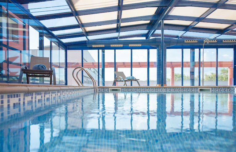 Piscines - 1