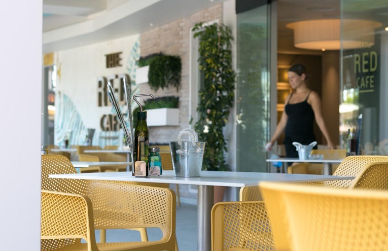 Restaurants - 2