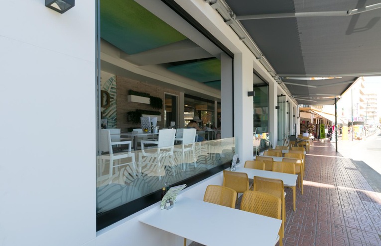 Restaurants - 5