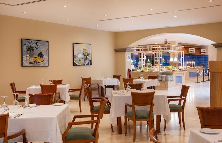 Restaurants - 1