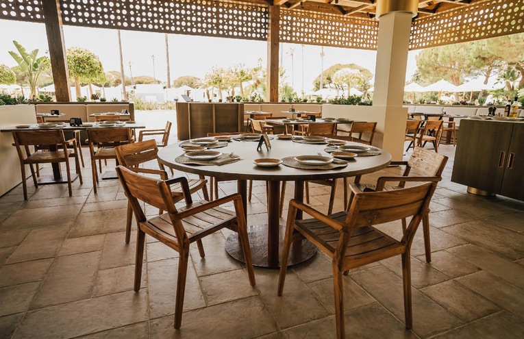 Restaurants - 2