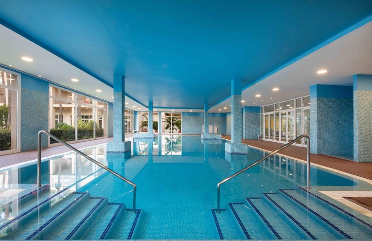 Piscines - 3