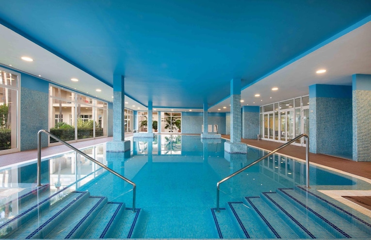 Piscines - 3