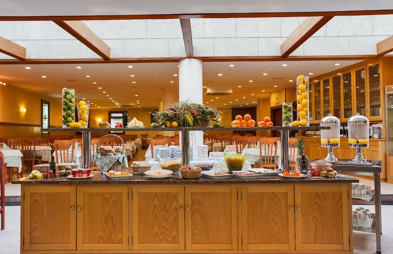 Restaurants - 2
