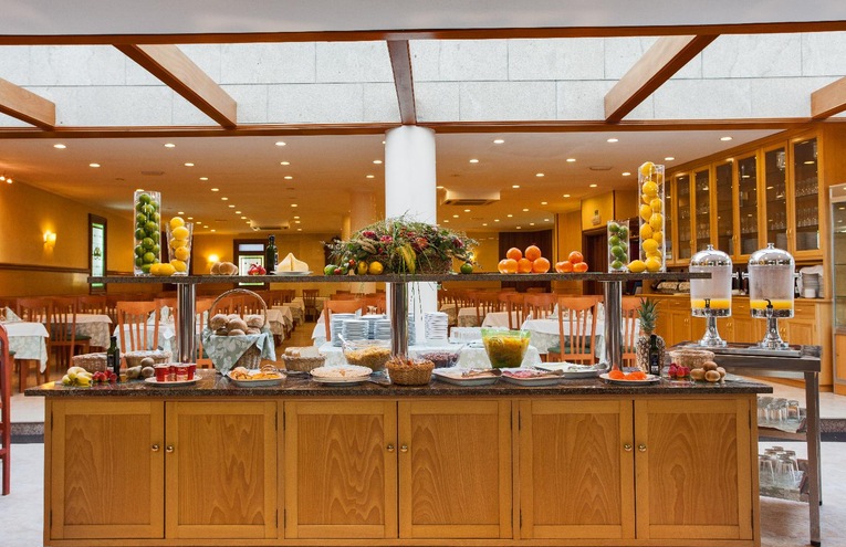 Restaurants - 2